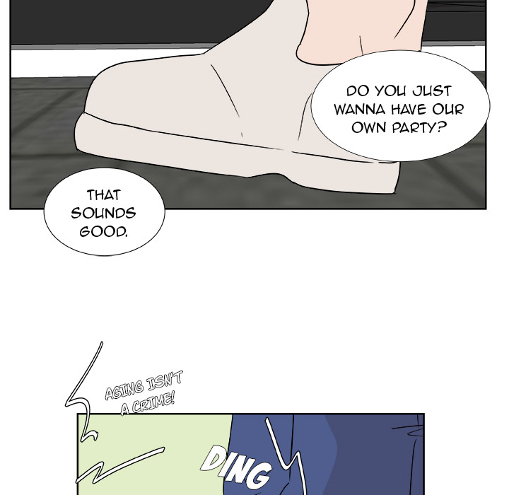 The Tiger, The Sun and The Moon Chapter 3 image 5