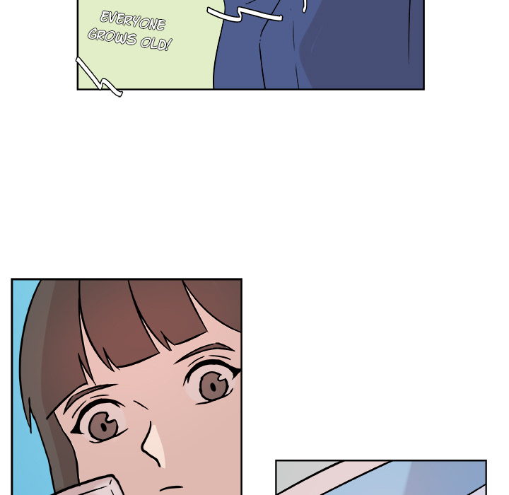 The Tiger, The Sun and The Moon Chapter 3 image 6