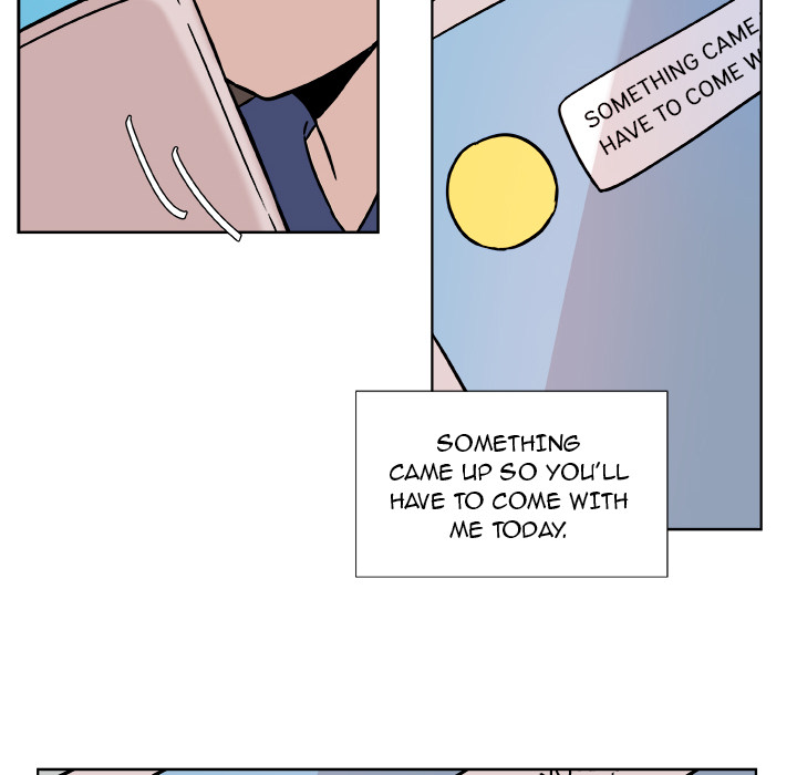 The Tiger, The Sun and The Moon Chapter 3 image 7