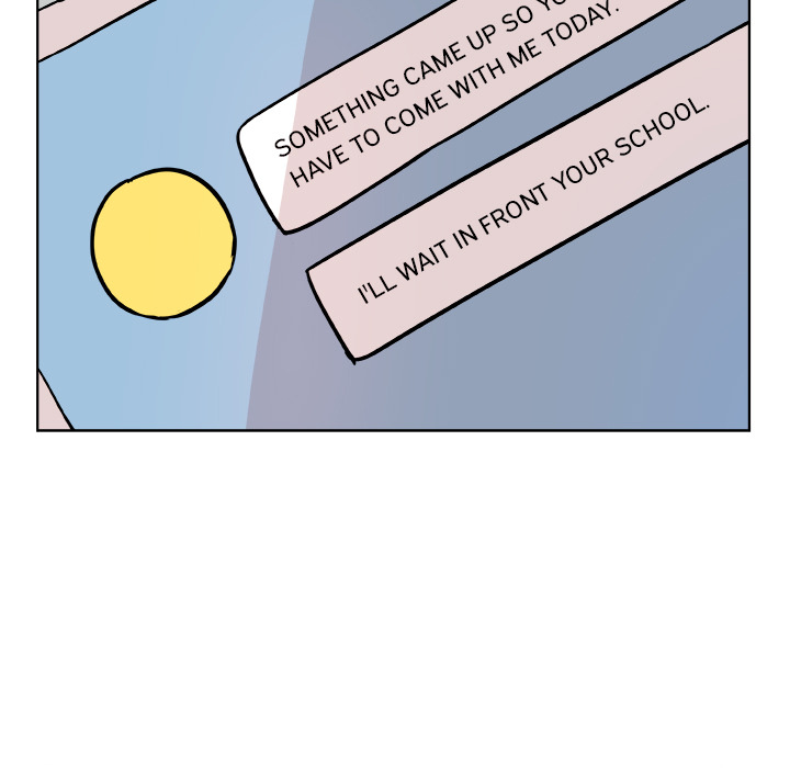 The Tiger, The Sun and The Moon Chapter 3 image 8