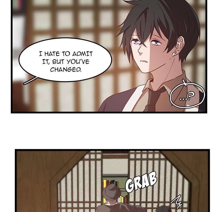 The Tiger, The Sun and The Moon Chapter 30 image 9
