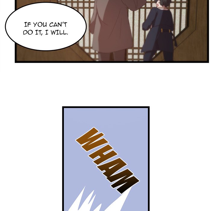 The Tiger, The Sun and The Moon Chapter 30 image 10