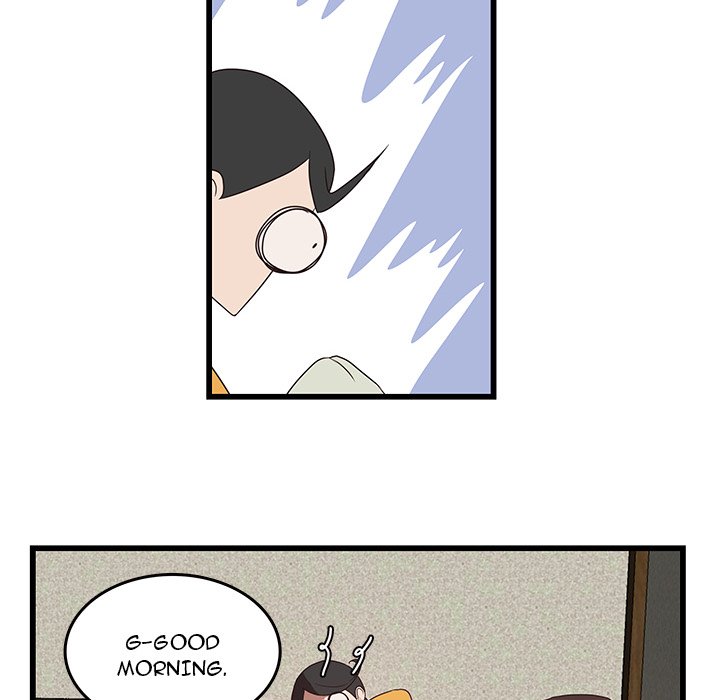 The Tiger, The Sun and The Moon Chapter 30 image 11
