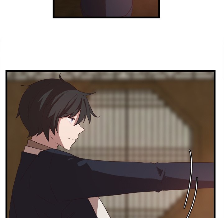 The Tiger, The Sun and The Moon Chapter 30 image 20