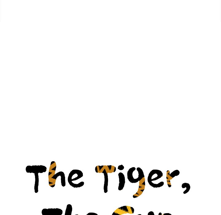 The Tiger, The Sun and The Moon Chapter 30 image 22