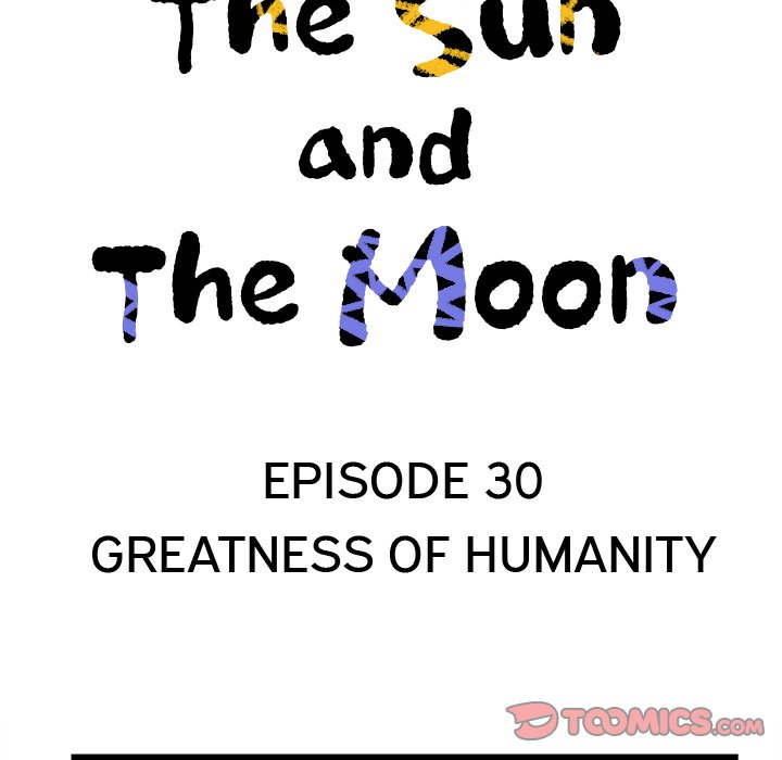 The Tiger, The Sun and The Moon Chapter 30 image 23