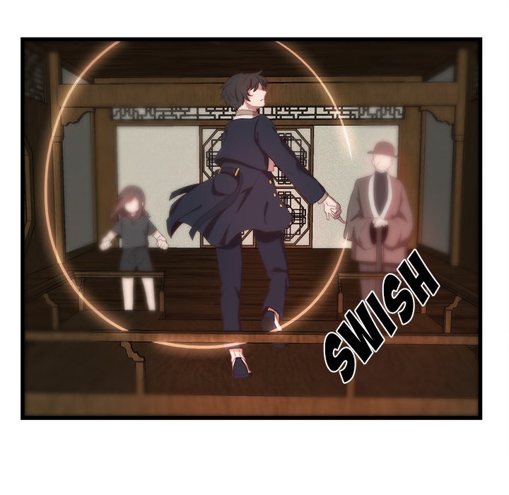 The Tiger, The Sun and The Moon Chapter 30 image 27