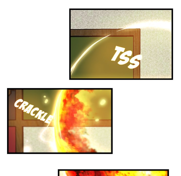 The Tiger, The Sun and The Moon Chapter 30 image 28