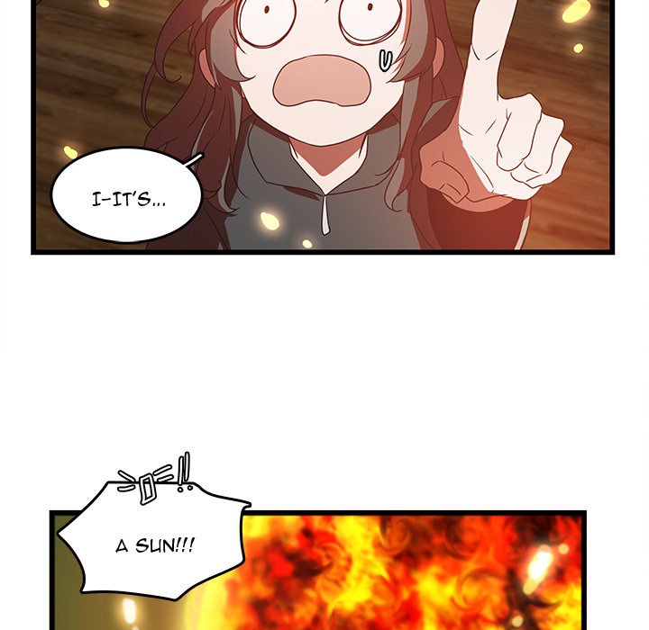 The Tiger, The Sun and The Moon Chapter 30 image 31