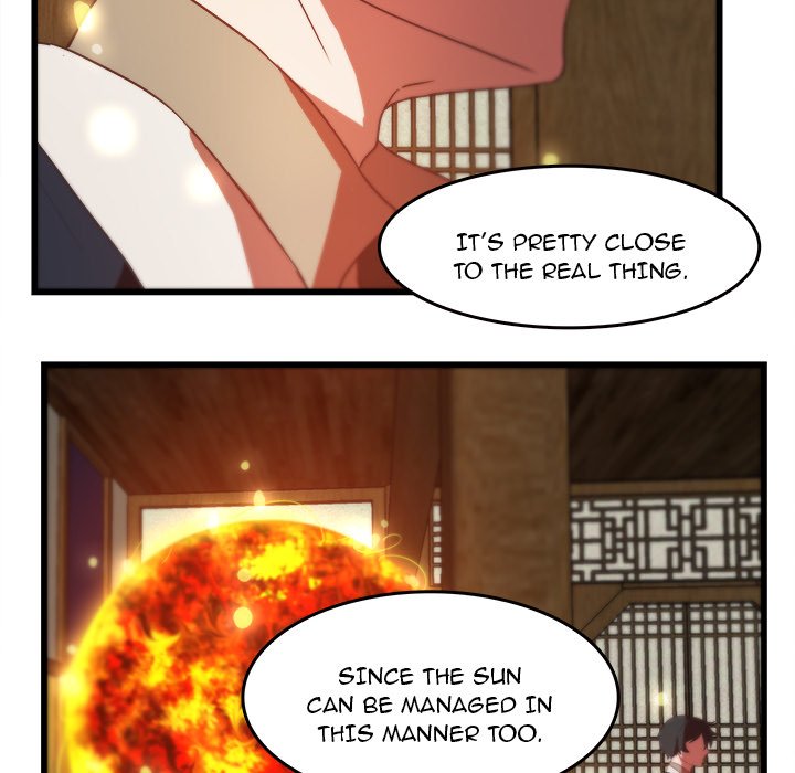 The Tiger, The Sun and The Moon Chapter 30 image 34