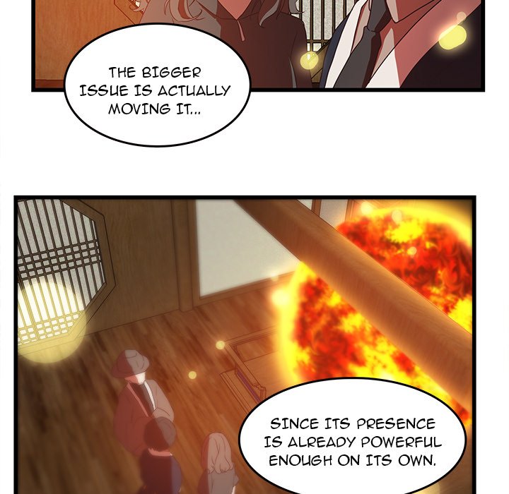 The Tiger, The Sun and The Moon Chapter 30 image 37
