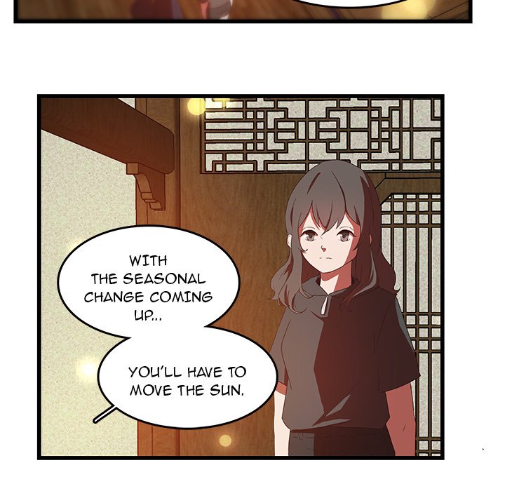 The Tiger, The Sun and The Moon Chapter 30 image 38
