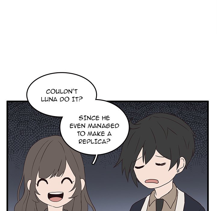 The Tiger, The Sun and The Moon Chapter 30 image 39