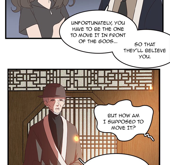 The Tiger, The Sun and The Moon Chapter 30 image 40