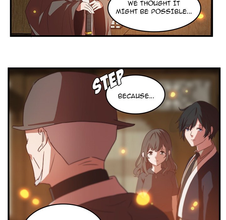 The Tiger, The Sun and The Moon Chapter 30 image 41