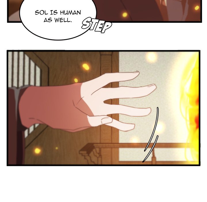 The Tiger, The Sun and The Moon Chapter 30 image 42
