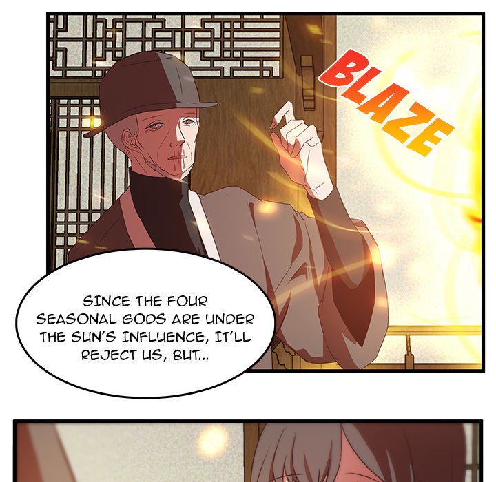 The Tiger, The Sun and The Moon Chapter 30 image 43