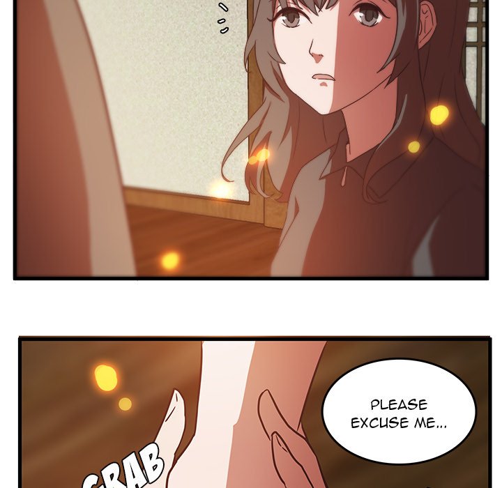 The Tiger, The Sun and The Moon Chapter 30 image 44