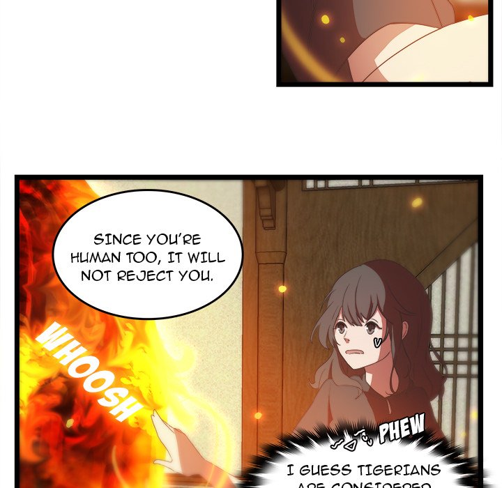 The Tiger, The Sun and The Moon Chapter 30 image 48