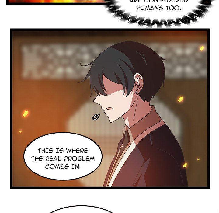 The Tiger, The Sun and The Moon Chapter 30 image 49