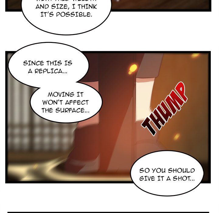 The Tiger, The Sun and The Moon Chapter 30 image 51