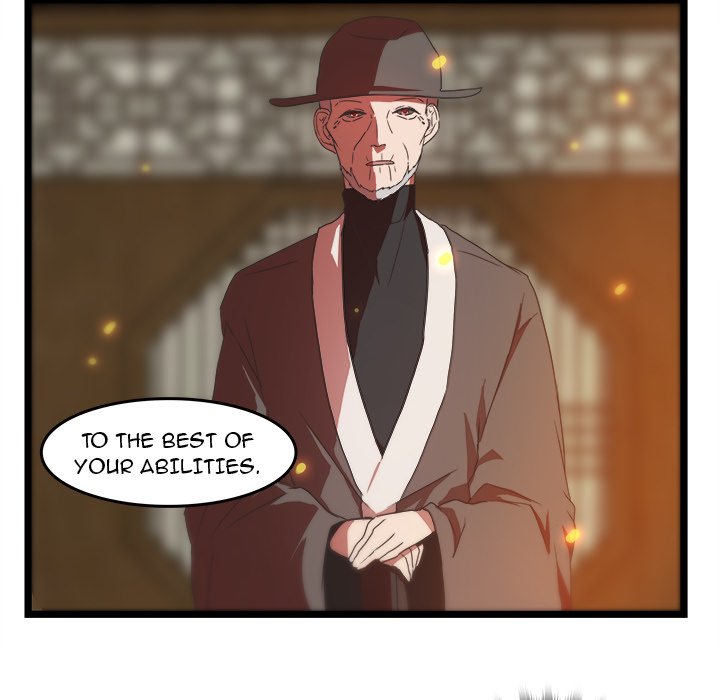 The Tiger, The Sun and The Moon Chapter 30 image 52