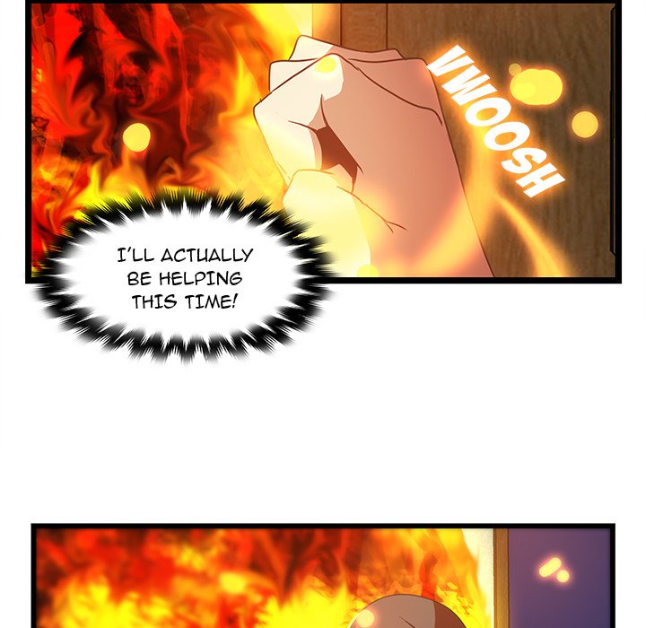 The Tiger, The Sun and The Moon Chapter 30 image 54