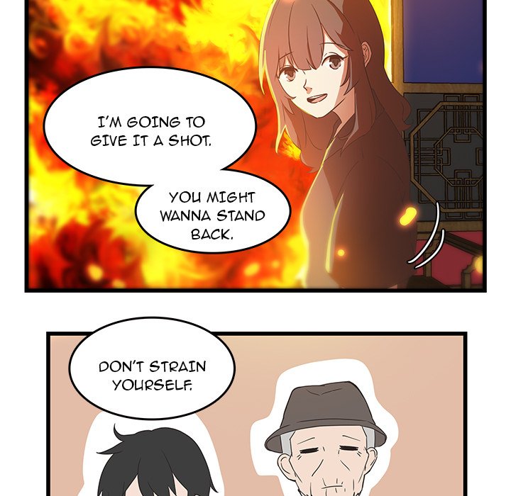 The Tiger, The Sun and The Moon Chapter 30 image 55