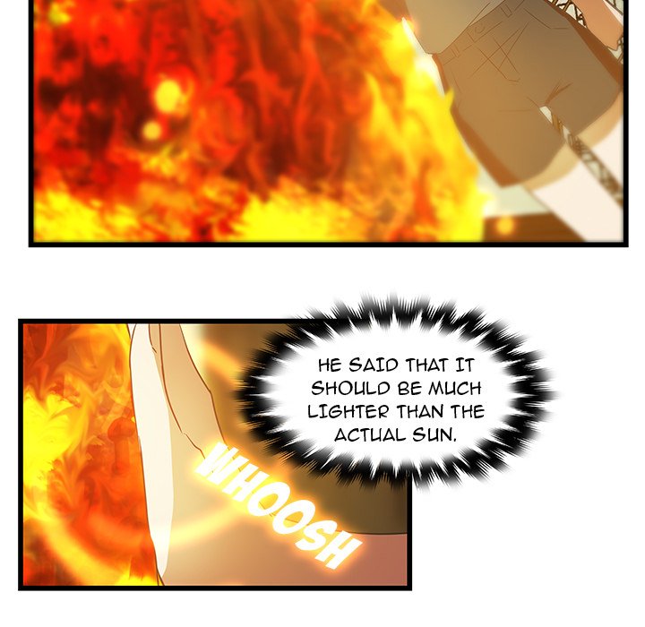 The Tiger, The Sun and The Moon Chapter 30 image 57