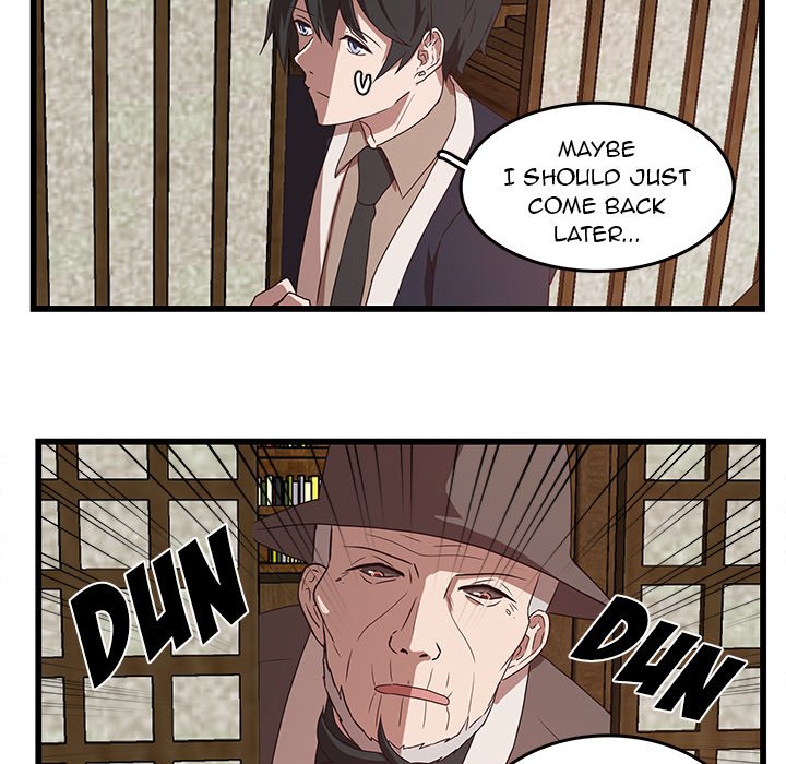 The Tiger, The Sun and The Moon Chapter 30 image 5