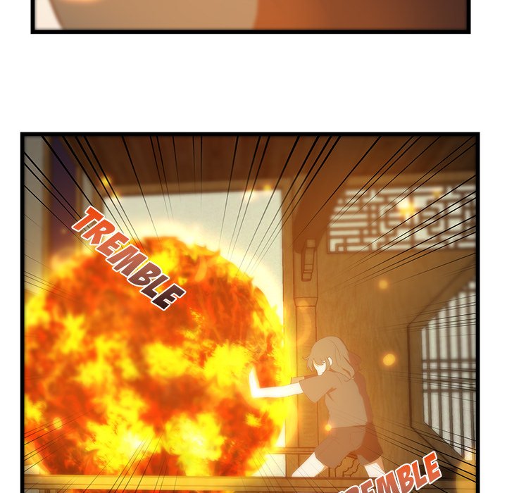 The Tiger, The Sun and The Moon Chapter 30 image 60