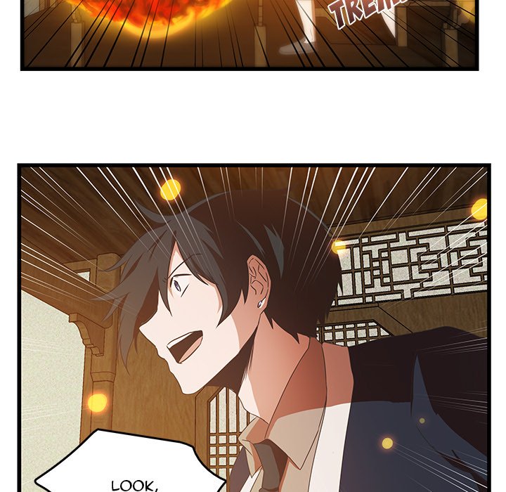 The Tiger, The Sun and The Moon Chapter 30 image 61