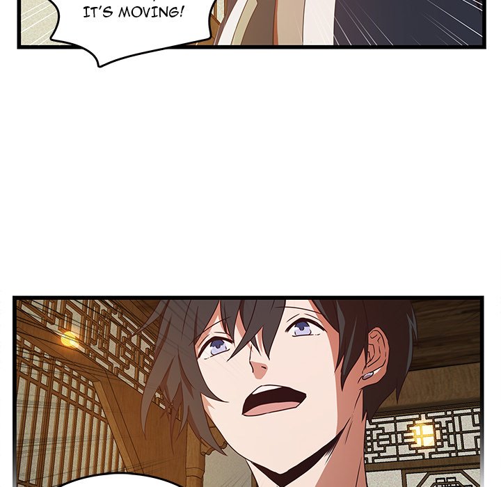 The Tiger, The Sun and The Moon Chapter 30 image 62