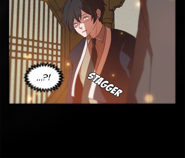 The Tiger, The Sun and The Moon Chapter 30 image 64