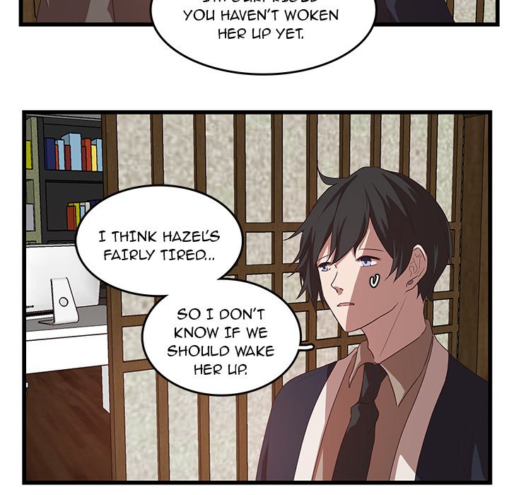 The Tiger, The Sun and The Moon Chapter 30 image 7