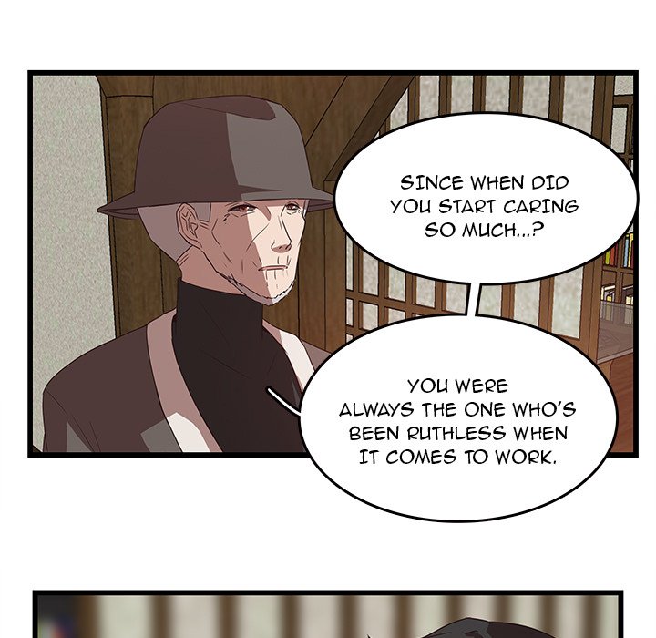 The Tiger, The Sun and The Moon Chapter 30 image 8