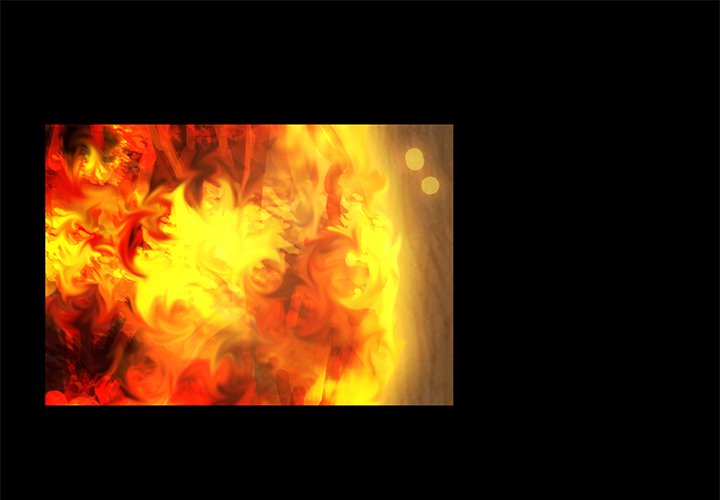 The Tiger, The Sun and The Moon Chapter 31 image 0