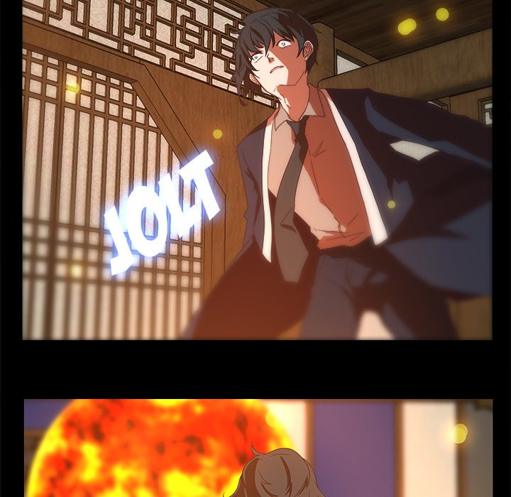 The Tiger, The Sun and The Moon Chapter 31 image 9