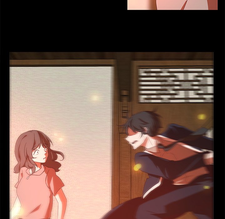 The Tiger, The Sun and The Moon Chapter 31 image 12