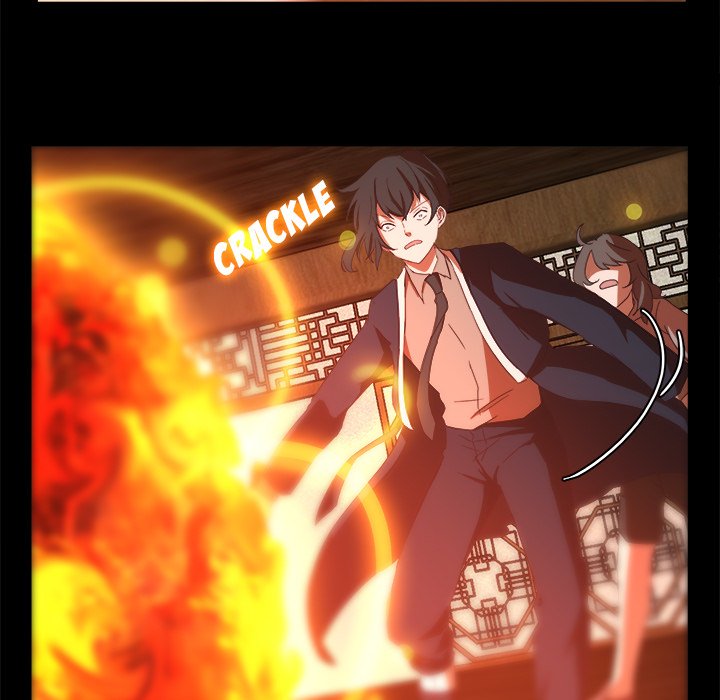 The Tiger, The Sun and The Moon Chapter 31 image 14