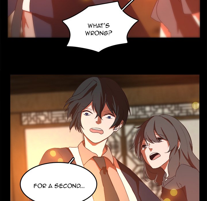 The Tiger, The Sun and The Moon Chapter 31 image 16
