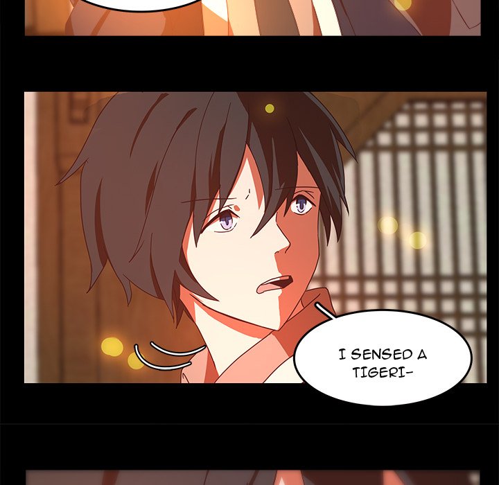 The Tiger, The Sun and The Moon Chapter 31 image 17