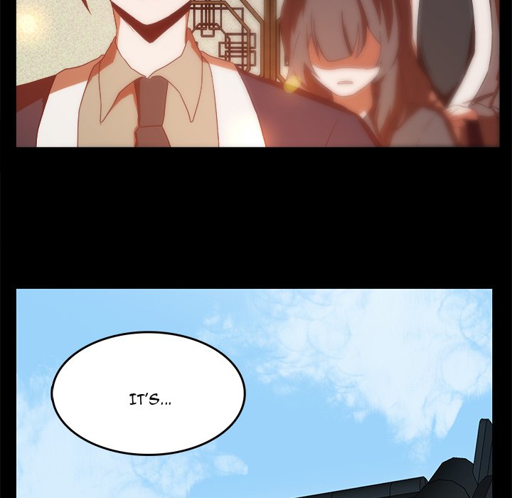 The Tiger, The Sun and The Moon Chapter 31 image 22