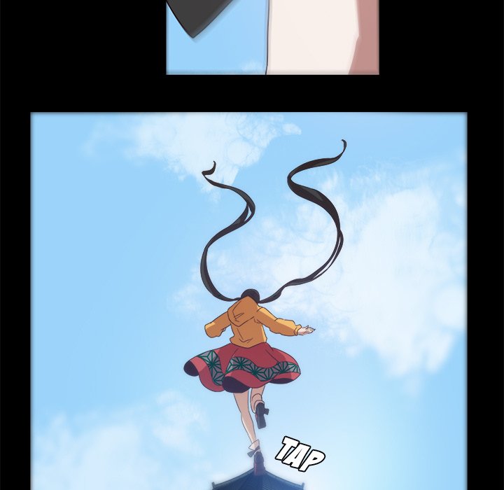 The Tiger, The Sun and The Moon Chapter 31 image 24