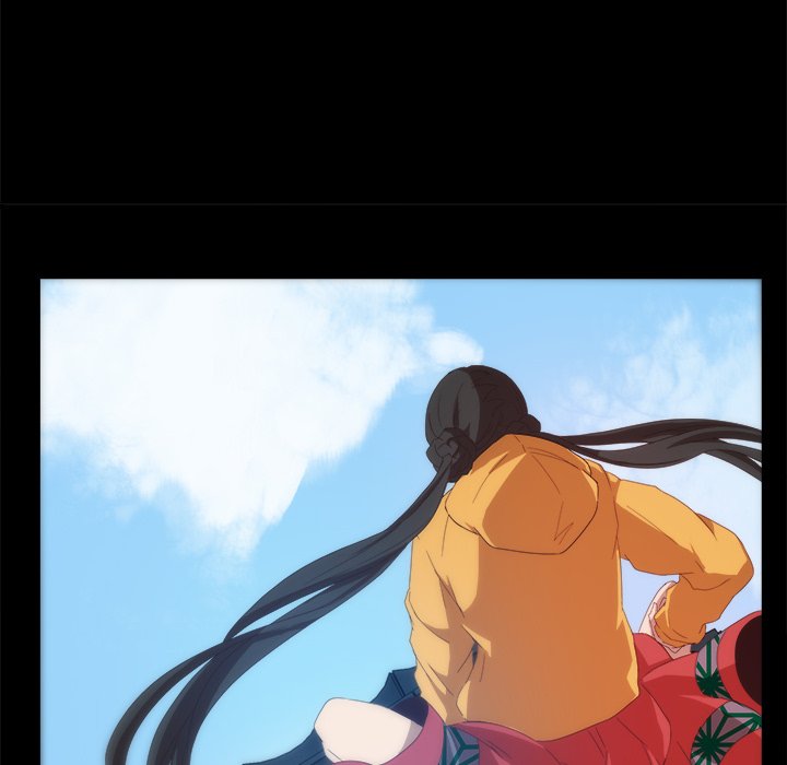 The Tiger, The Sun and The Moon Chapter 31 image 26