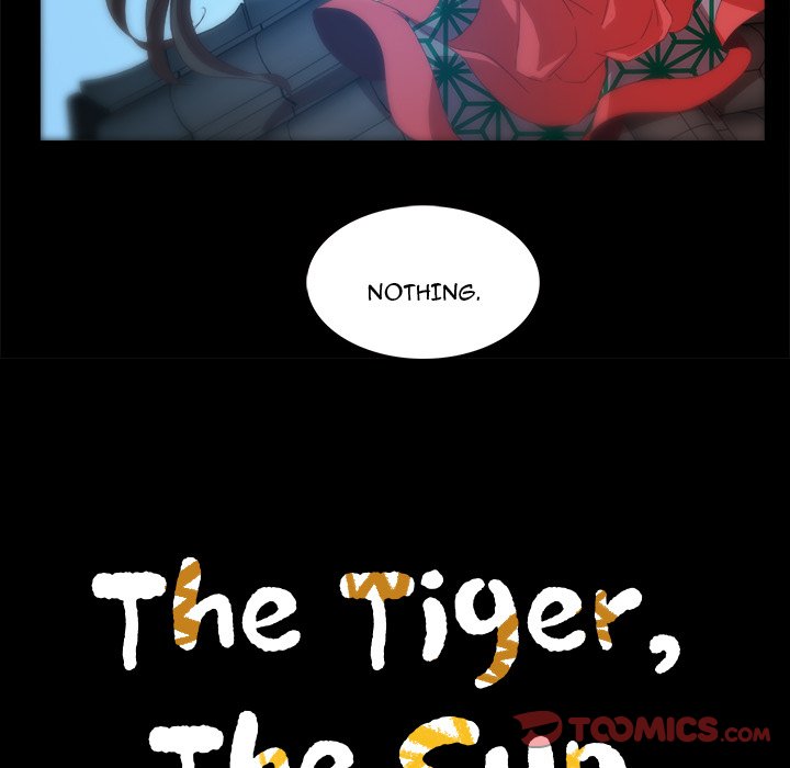 The Tiger, The Sun and The Moon Chapter 31 image 27