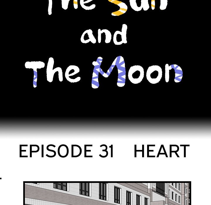 The Tiger, The Sun and The Moon Chapter 31 image 28