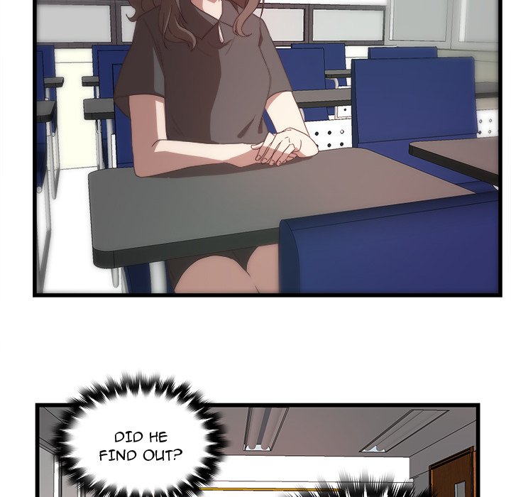 The Tiger, The Sun and The Moon Chapter 31 image 30