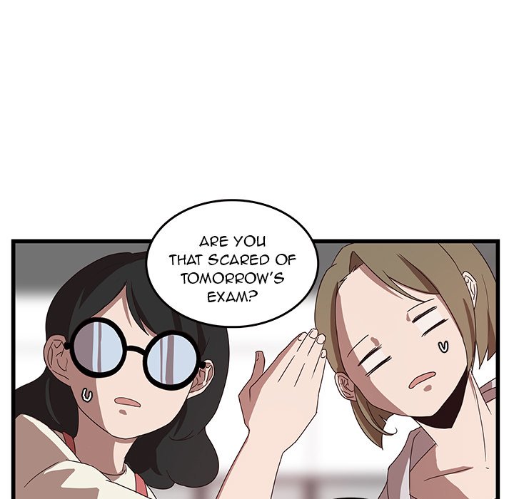 The Tiger, The Sun and The Moon Chapter 31 image 35