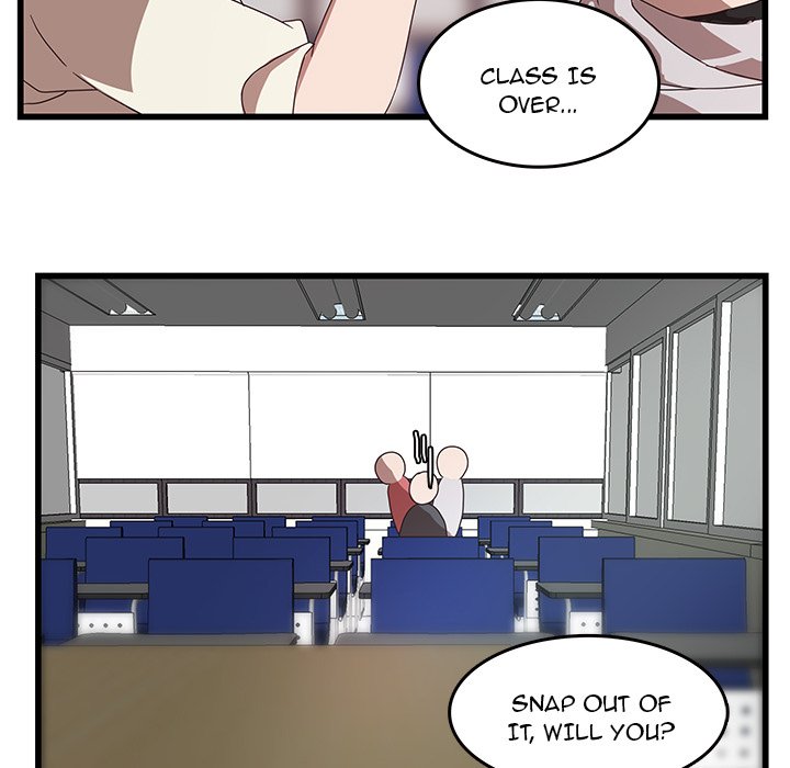 The Tiger, The Sun and The Moon Chapter 31 image 36
